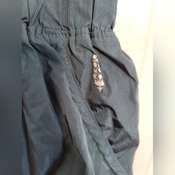 NWT Free People The Way Home Short Extra Small Teal - Picture 2 of 5